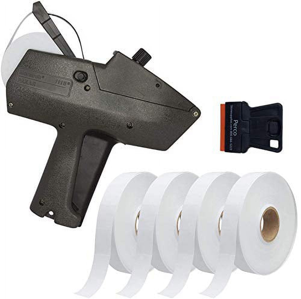 Monarch 1115 Price Gun with Labels Starter Kit Includes Price Gun