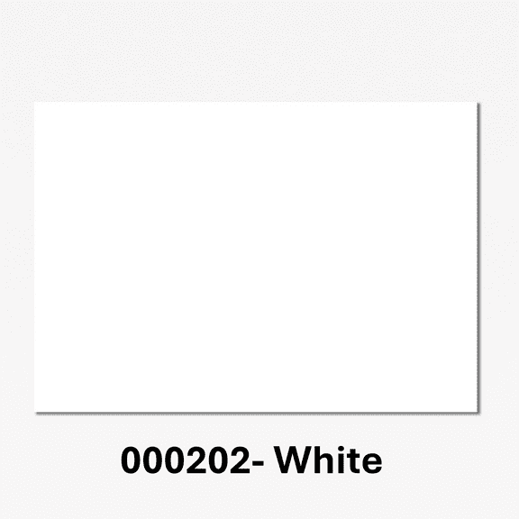 Monarch 1130 White Labels (10 rolls) - 000202