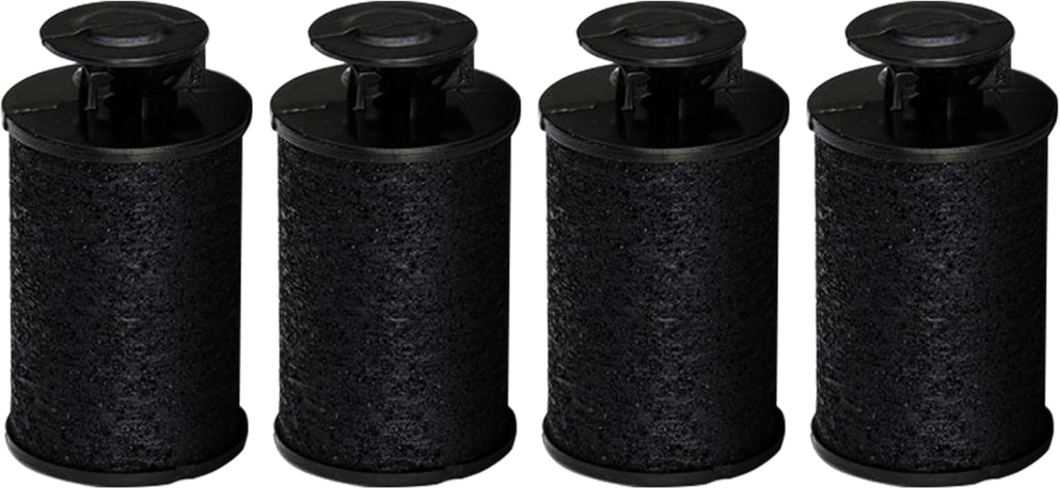 Mua Perco Ink Roll For Monarch 1131 And 1136 Price And Date Guns - Pack Of 4 Replacement Inkers - View #5