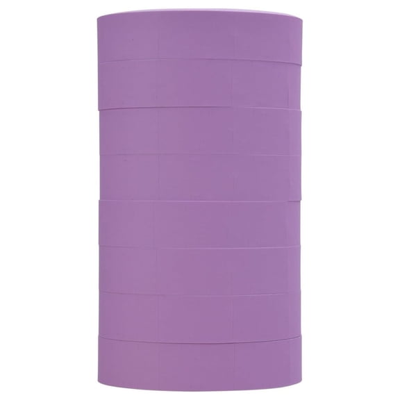 Monarch 1155/1156/1170 Pricing Labels - 8 Rolls Lavender - 8000 Labels Total - Tamper Proof - 1 1/4" x 3/4" - Avery Dennison Compatible