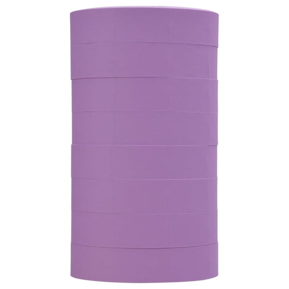 Monarch 1155/1156/1170 Pricing Labels - 8 Rolls Lavender - 8000 Labels Total - Tamper Proof - 1 1/4" x 3/4" - Avery Dennison Compatible