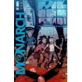 thumbnail image 1 of Monarch #1A VF ; Image Comic Book, 1 of 1
