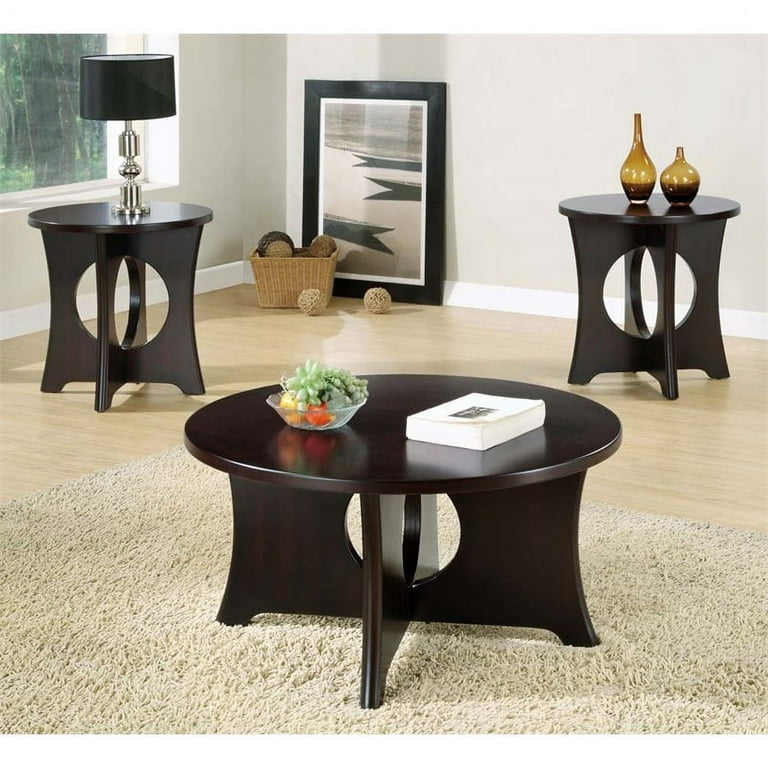 Monarch coffee 2024 table set