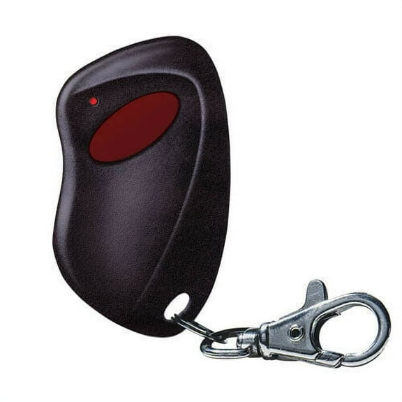 Monarch 433MHz Programmable Remote Control Transmitter Key Chain Gate Garage