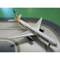 thumbnail image 1 of Monarch 757-200 "Flykandi Colors" (1:400), 1 of 1