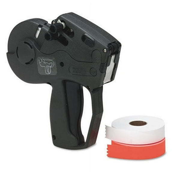 Monarch 925083 Model 1136 8 Characters/Line 2 Line Labeler Kit