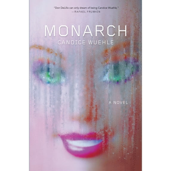 Monarch, (Hardcover)