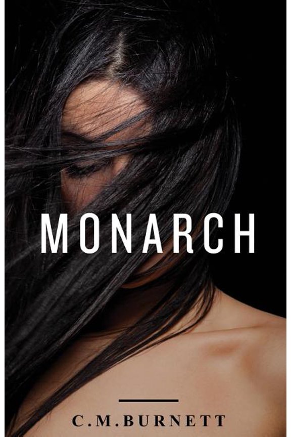 Monarch: A Suspense Novel (Paperback)