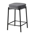 thumbnail image 1 of Monarch Barstool, Counter Height, Set Of 2, Kitchen, 1 of 3