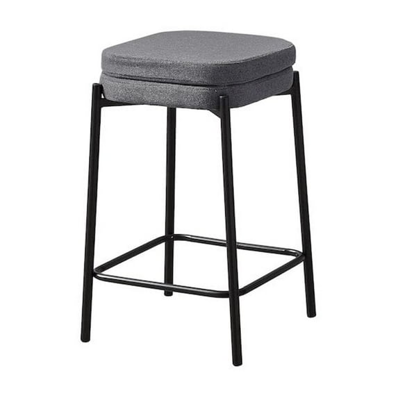 Monarch Barstool, Counter Height, Set Of 2, Kitchen