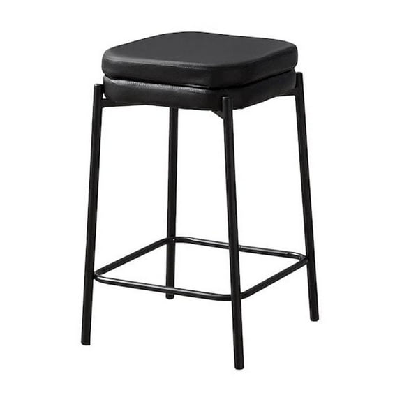 Monarch Barstool, Counter Height, Set Of 2, Kitchen
