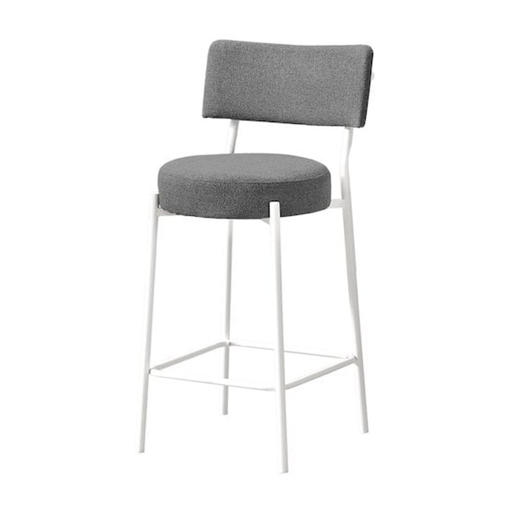 Monarch Barstool - Thumbnail 2