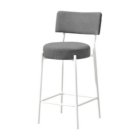 Monarch Barstool, Counter Height, Set Of 2, Kitchen