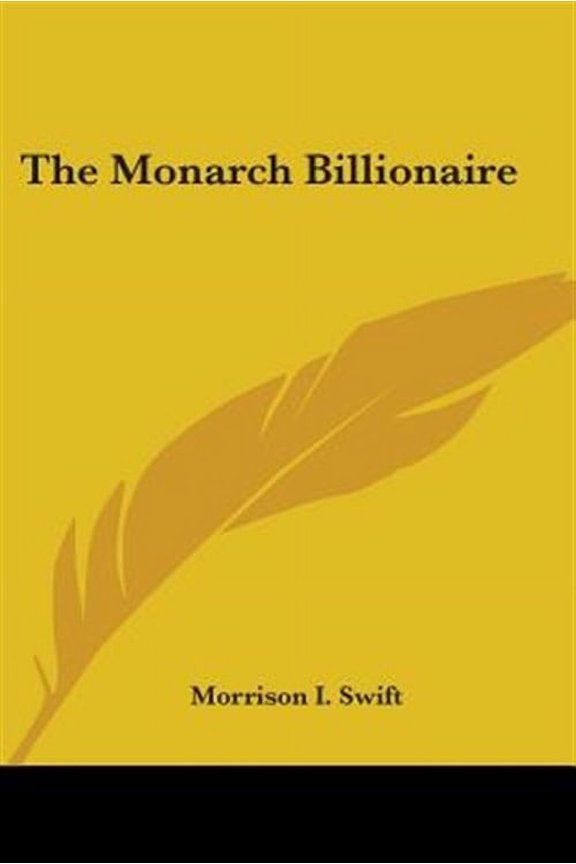 Monarch Billionaire