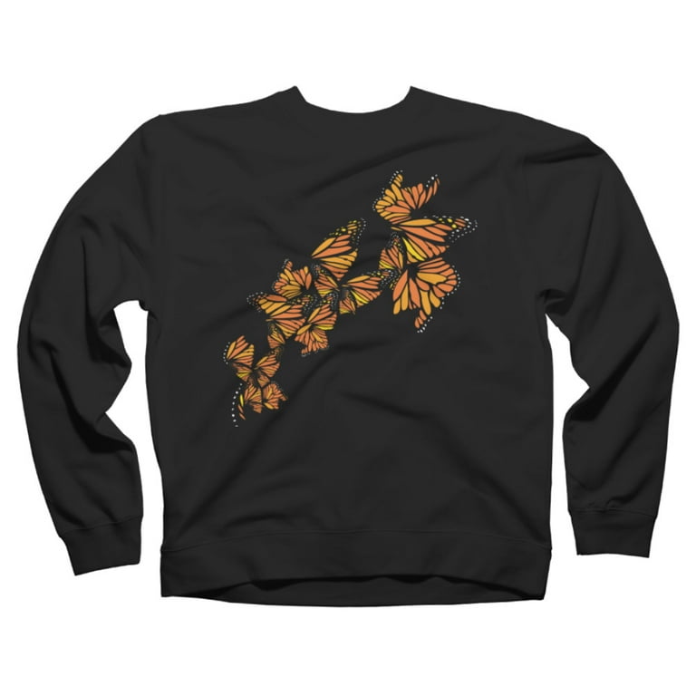 Monarch sweatshirt online