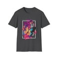 thumbnail image 1 of Monarch Butterfly Frame Change Rave Colorful Tees & T-Shirt, 1 of 6