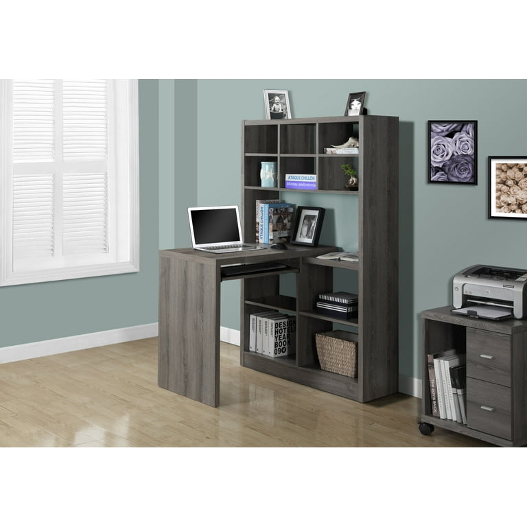 Monarch computer desk facing corner hotsell