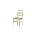 thumbnail image 1 of Monarch Dining Chair, 38" Height, Dining Room, Kitchen, Set Of 2, Transitional, 1 of 4