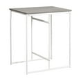 thumbnail image 1 of Monarch Dining Table, 32" Rectangular, Counter Height, Modern, 1 of 2
