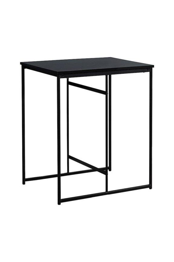 Dining Table, 32" Rectangular, Counter Height, Modern