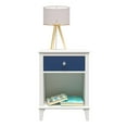 thumbnail image 1 of Monarch Hill Poppy Nightstand, Blue, 1 of 9