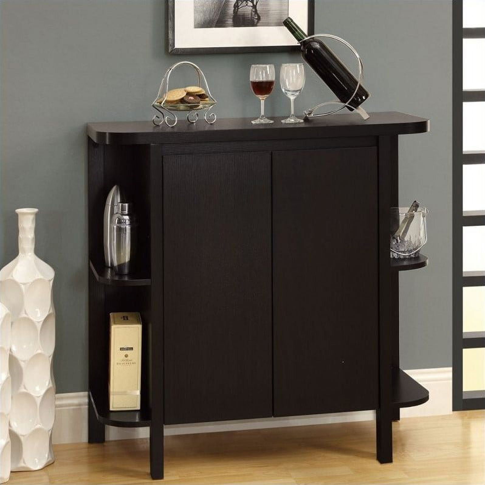 Monarch Home Bar 36
