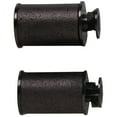 thumbnail image 1 of Monarch, MNK925403, Model 1131/1136 Pricemarker  Rollers, 2, Black, 1 of 4