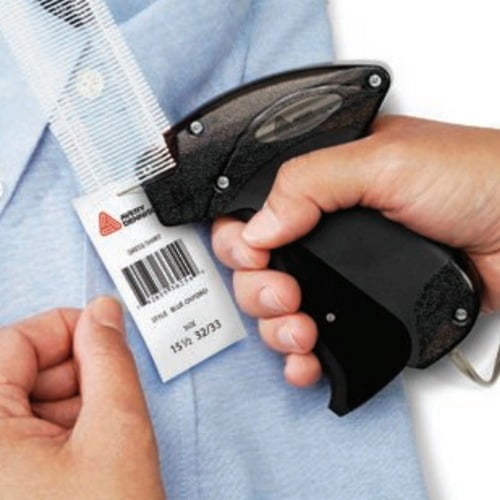 Monarch Tag Attacher Gun - 100 - 1Each - Black Monarch Tag Attacher Gun - 100 - 1Each - Black