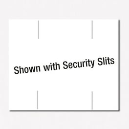 Monarch Model 1115/Alpha Pricemarker Labels - 47/64 Monarch Model 1115/Alpha Pricemarker Labels - 47/64