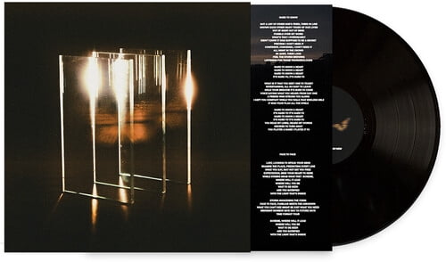 Monarch - MA3 - Music & Performance - Vinyl