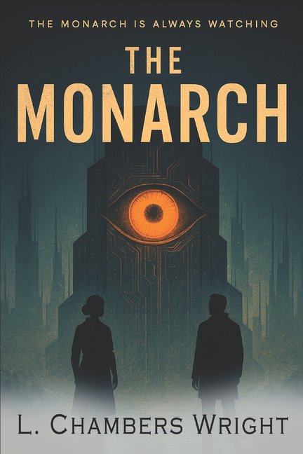 Monarch, (Paperback)