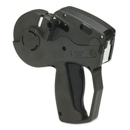 Monarch, MNK925072, One-Line Pricemarker Labelers, 1 Each, Charcoal Gray