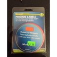 thumbnail image 1 of Monarch Pricing  Labels, 1 of 3