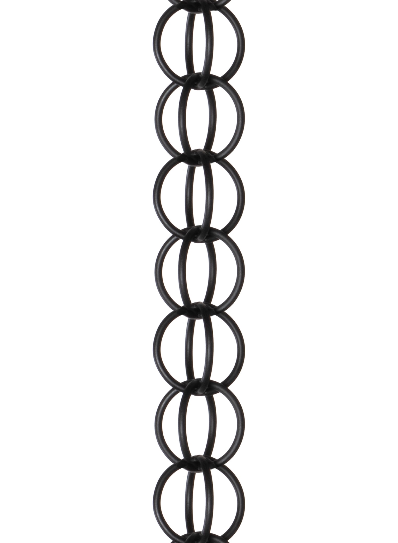 Pavilion Eaves Water Guide Chain Rain Chain Supply Gutter Rain