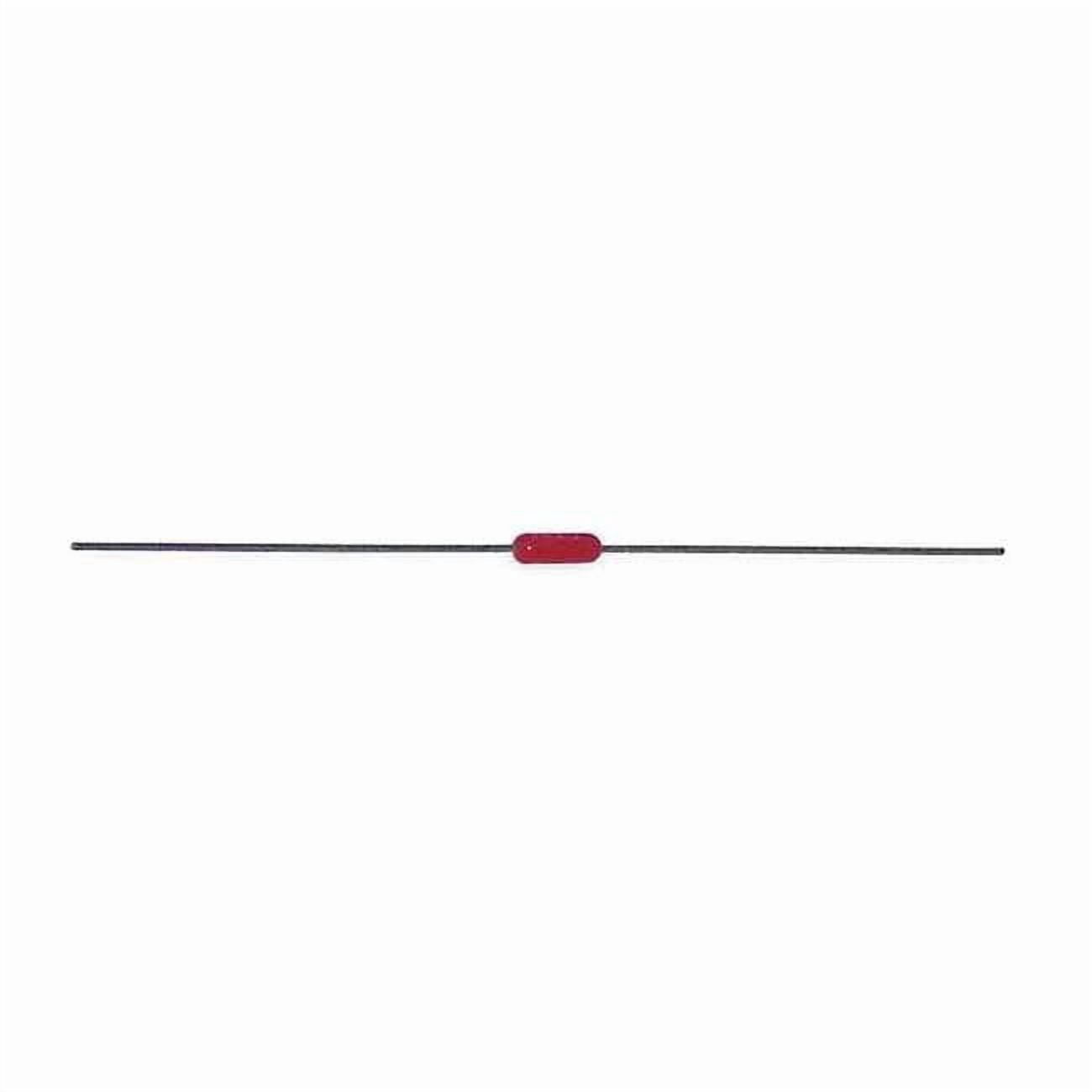 Resistor,250 Ohm,0.1 PCT Tolerance,1/4 W 5380-151