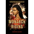 thumbnail image 1 of Pre-Owned Monarch Rising (Hardcover) 1338741454 9781338741452, 1 of 1
