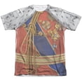 thumbnail image 1 of - Monarch - Short Sleeve Shirt - Large, 1 of 2