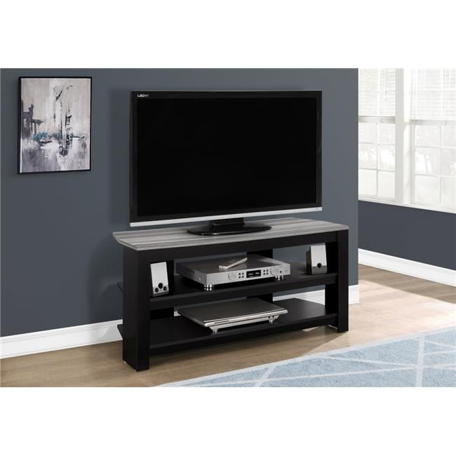 Monarch specialties corner tv stand discount