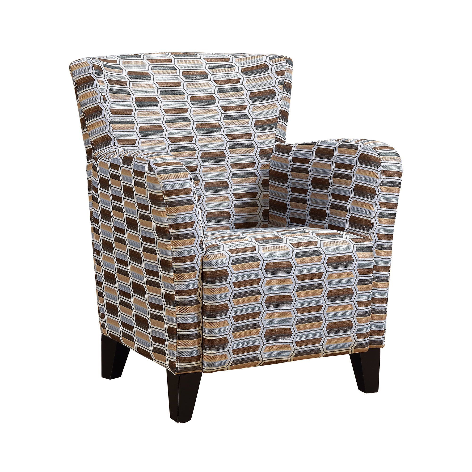 Earth tone accent chairs sale