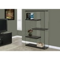 thumbnail image 1 of Monarch Specialties Bookcase, 60"H, Multiple Colors, 1 of 4