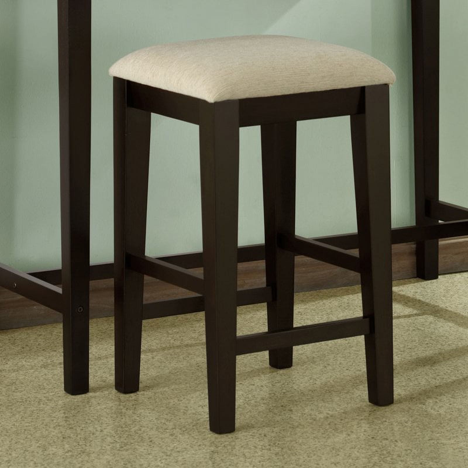 Monarch Specialties Barstool - Thumbnail 3