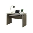 Monarch Specialties Computer Desk, 48"L / Dark Taupe