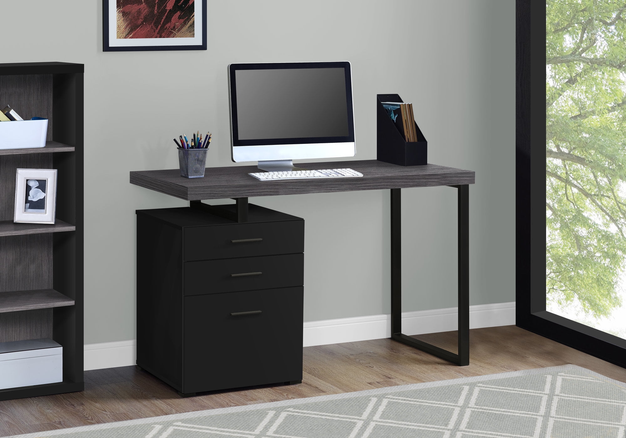 Monarch specialties computer desk discount