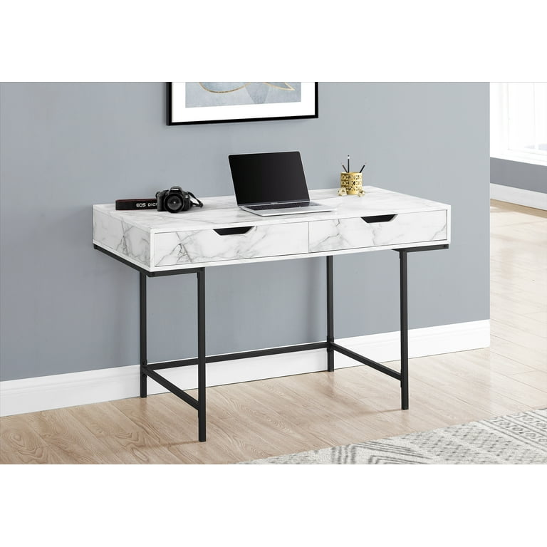 Monarch computer on sale desk walmart