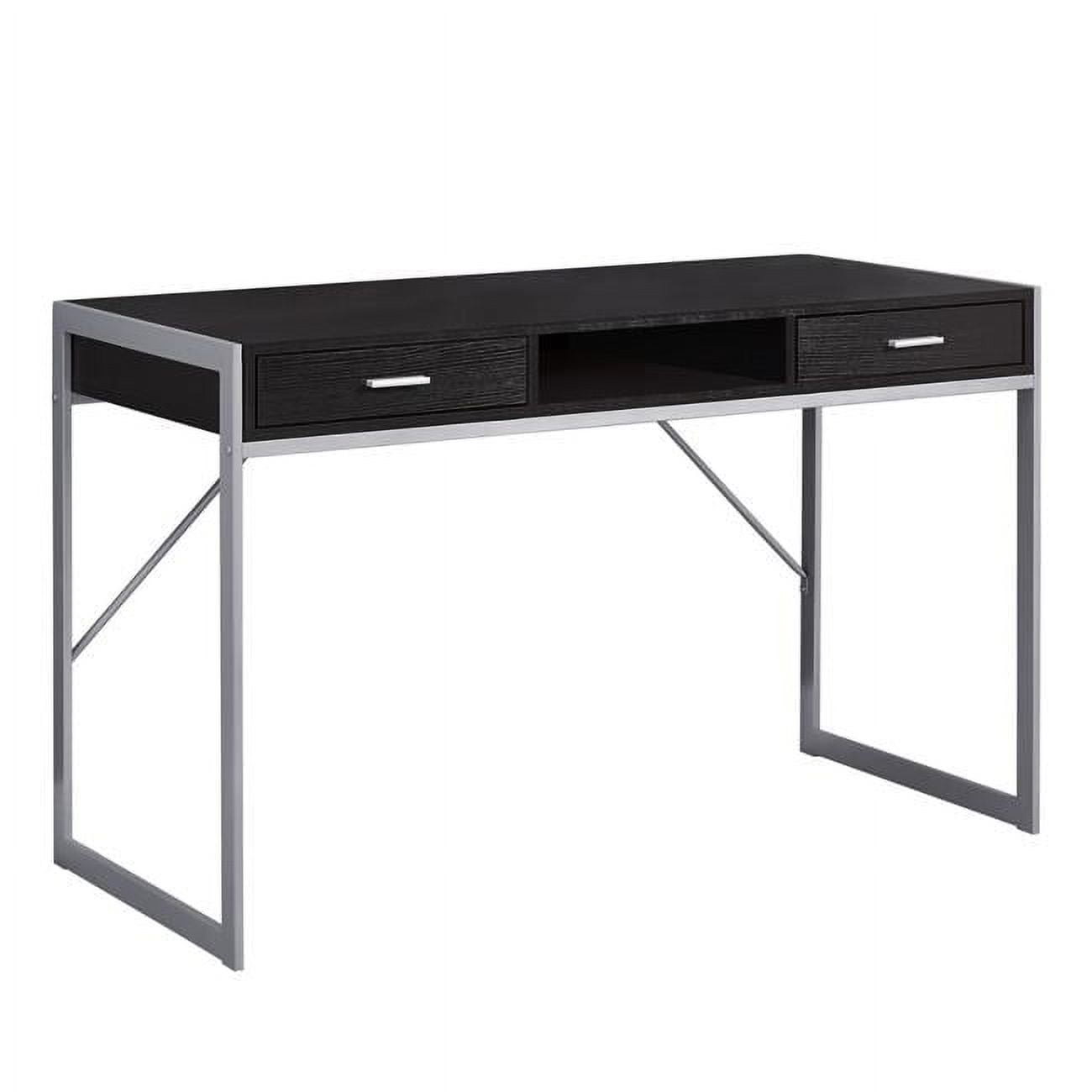 Monarch Specialties Computer Desk Home Office Laptop Storage Drawers monarch-specialties-computer-desk-home-office-laptop-storage-drawers