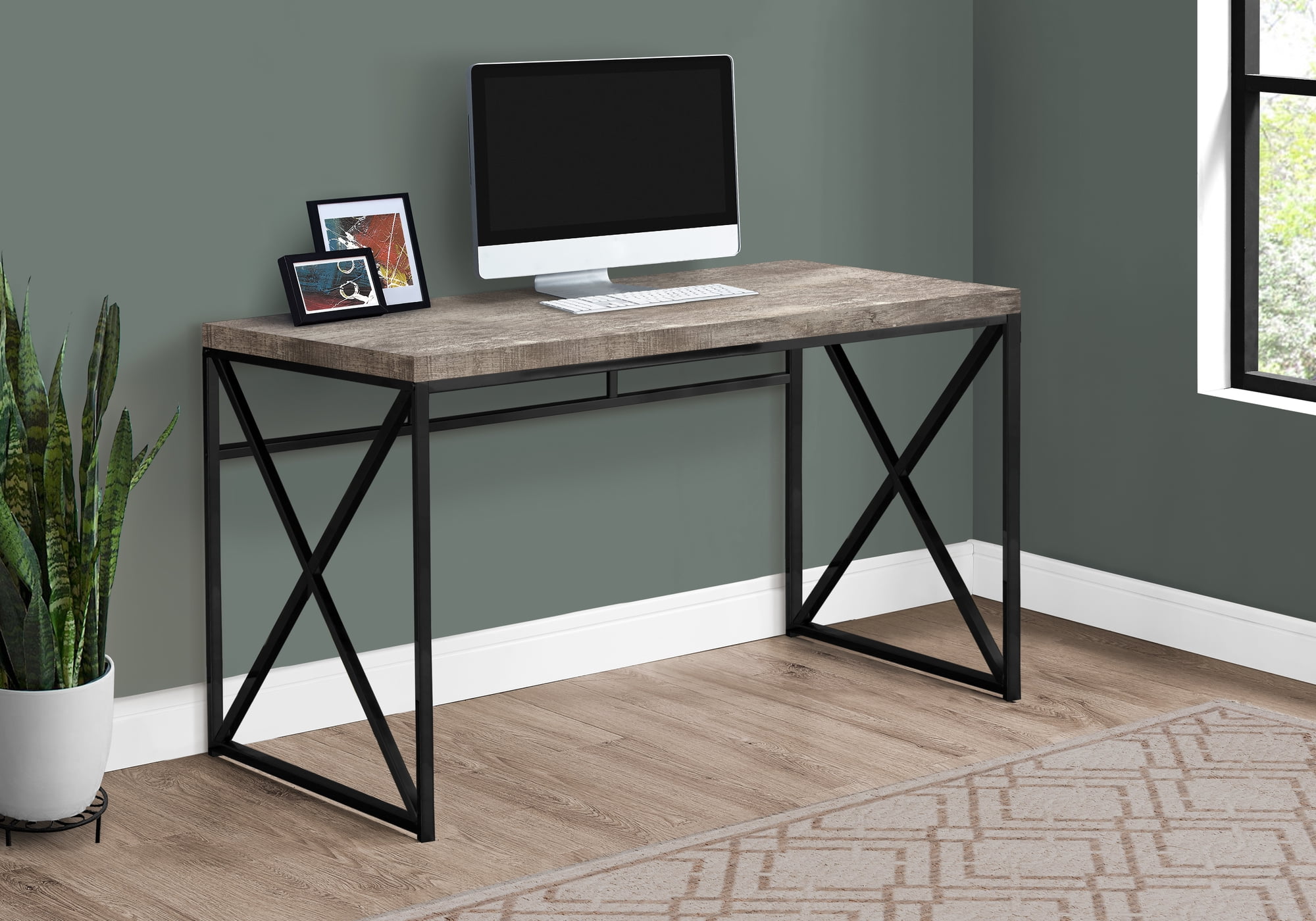 Monarch specialties laptop table discount