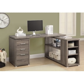 Cubby Desk