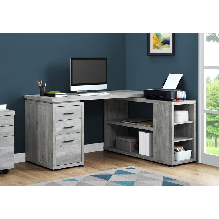 Walmart cheap monarch desk