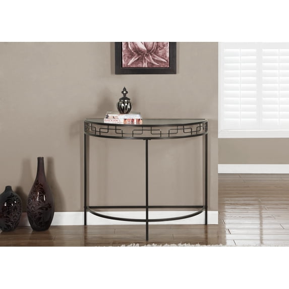 Monarch Specialties Inc. Hall Console Table