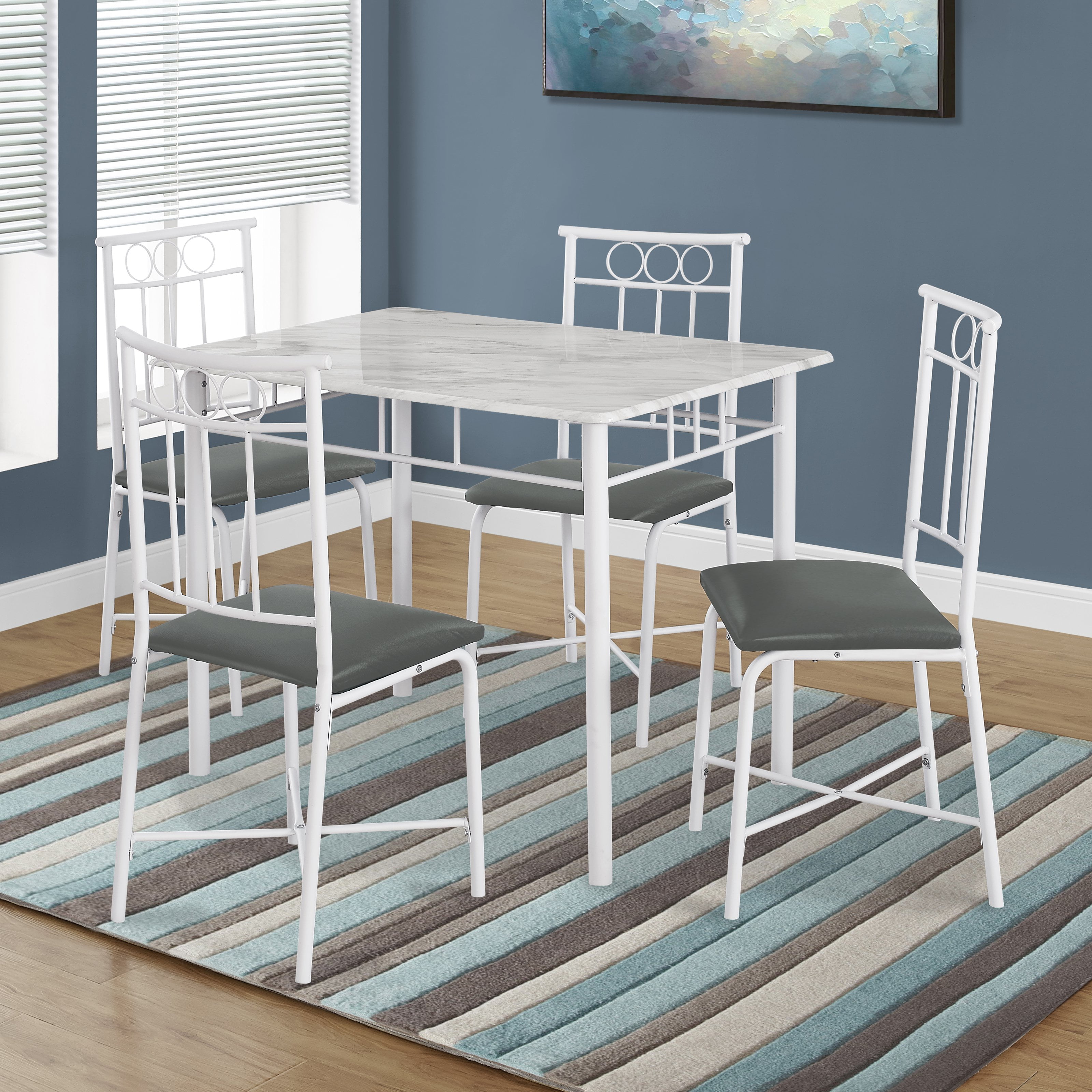 Kirsten 5 piece dining set deals